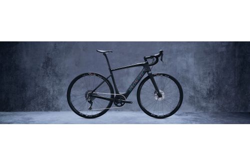 Rower szosowy Specialized Turbo Creo SL Comp Carbon